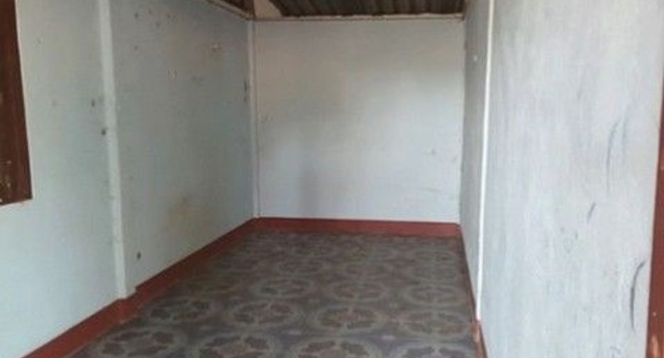 À vendre 1 chambre entrepôt à Tha Takiap, Chachoengsao