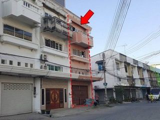 À vendre 1 chambre local commercial à Tha Takiap, Chachoengsao