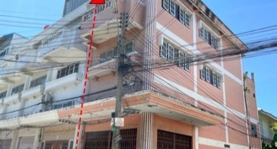 À vendre 1 chambre local commercial à Tha Takiap, Chachoengsao