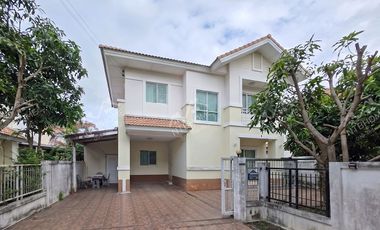 For sale 3 ベッドルーム house in Bang Kruai, Nonthaburi
