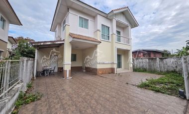 For sale 3 ベッドルーム house in Bang Kruai, Nonthaburi