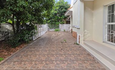 For sale 3 ベッドルーム house in Bang Kruai, Nonthaburi