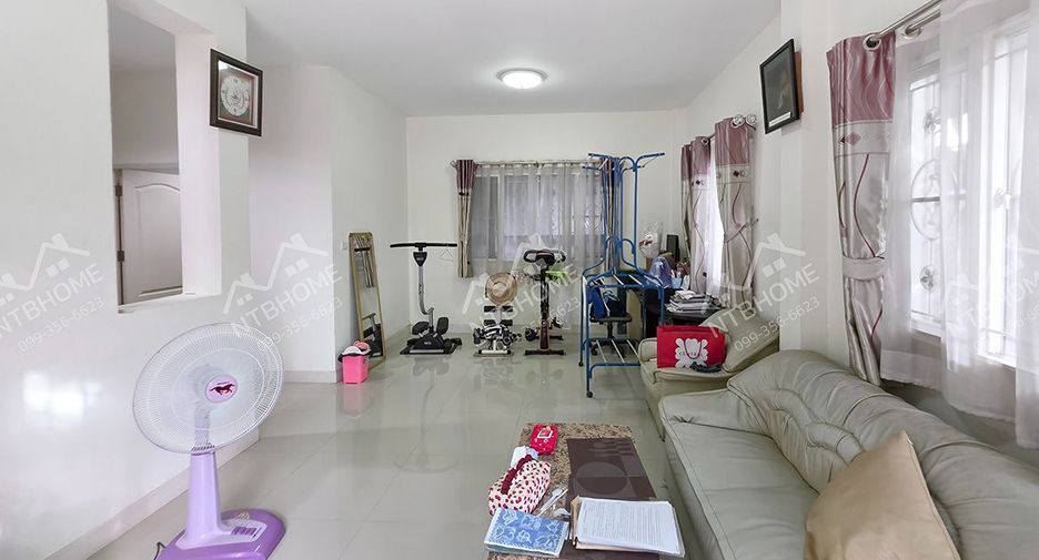 出售 3 卧室 独立屋 在 Bang Kruai, Nonthaburi