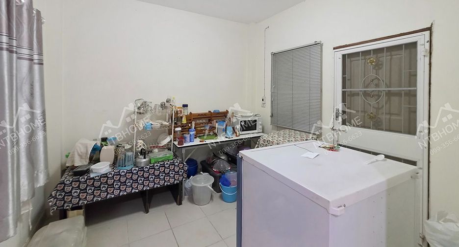 出售 3 卧室 独立屋 在 Bang Kruai, Nonthaburi