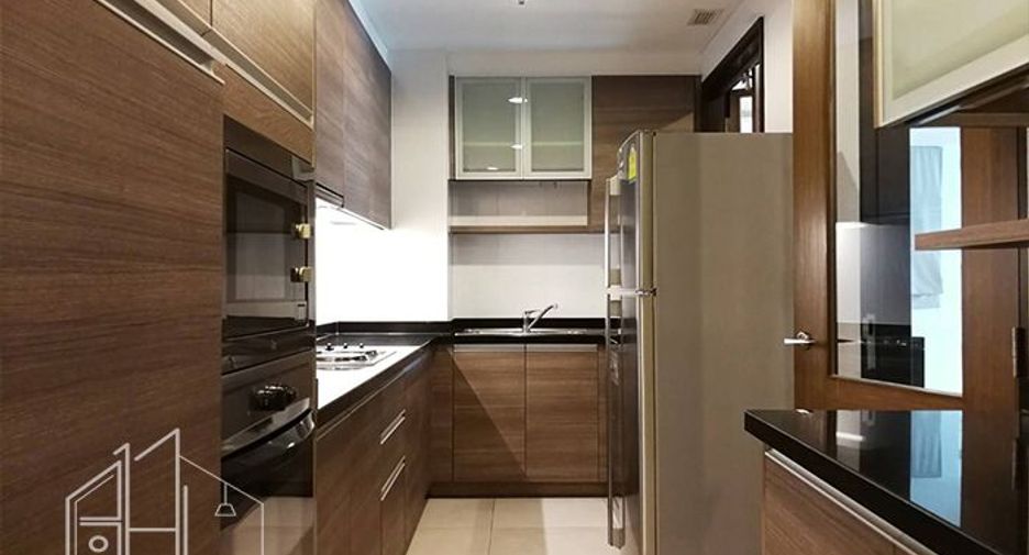 Apartment zur Miete mit 3 Zimmer in Watthana, Bangkok