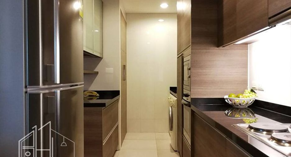 Apartment zur Miete mit 3 Zimmer in Watthana, Bangkok