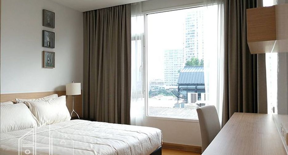 Apartment zur Miete mit 3 Zimmer in Watthana, Bangkok
