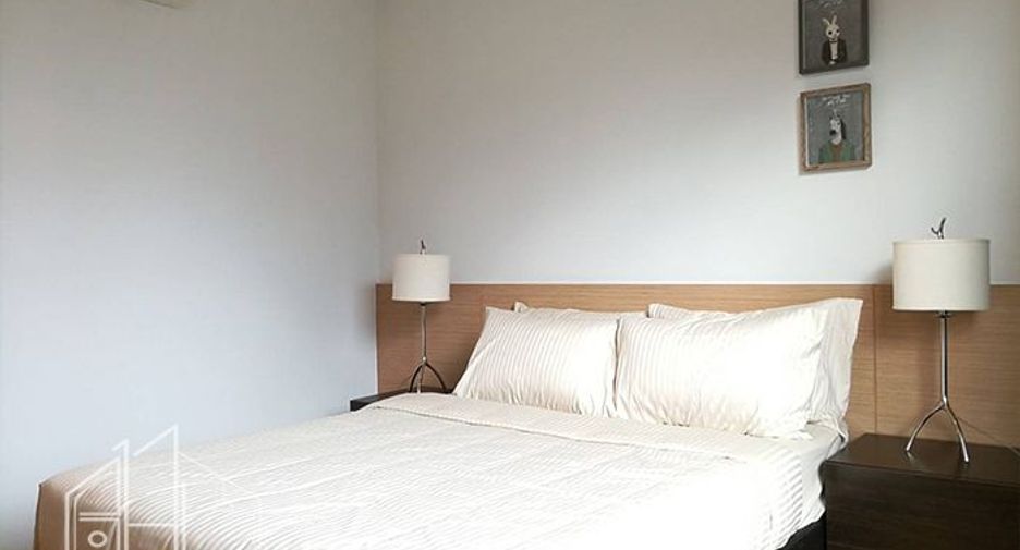 Apartment zur Miete mit 3 Zimmer in Watthana, Bangkok
