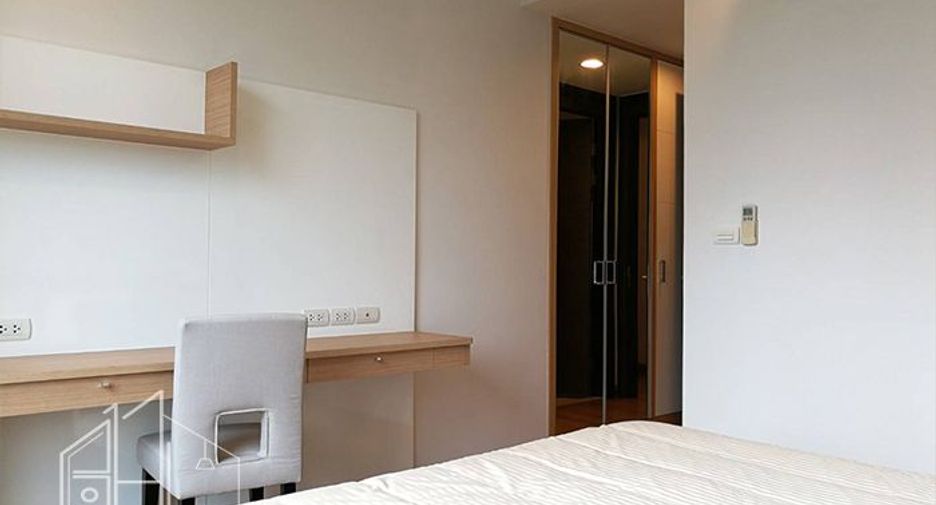 Apartment zur Miete mit 3 Zimmer in Watthana, Bangkok