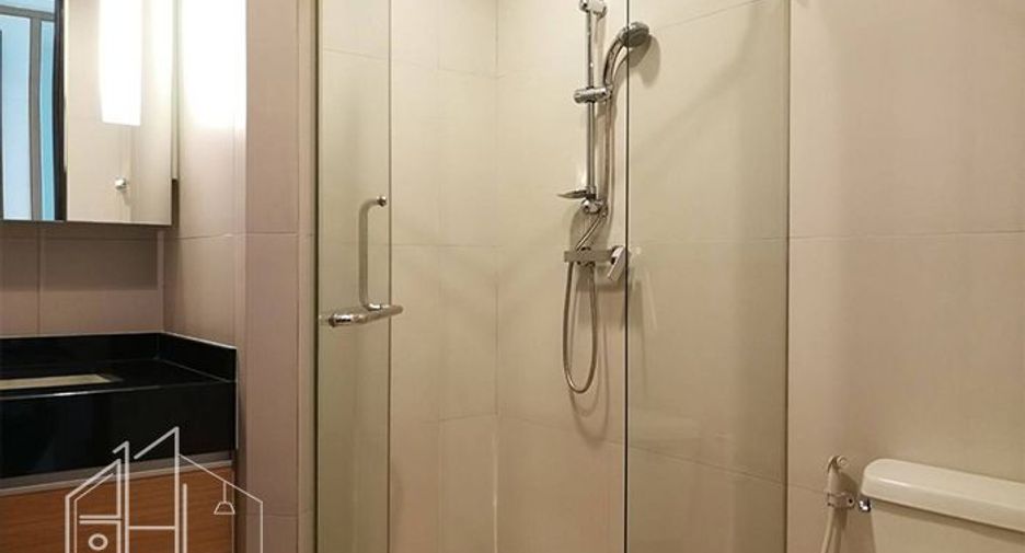 Apartment zur Miete mit 3 Zimmer in Watthana, Bangkok