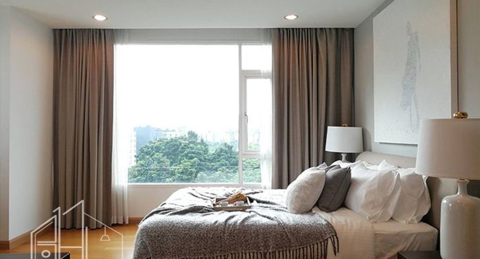 Apartment zur Miete mit 3 Zimmer in Watthana, Bangkok