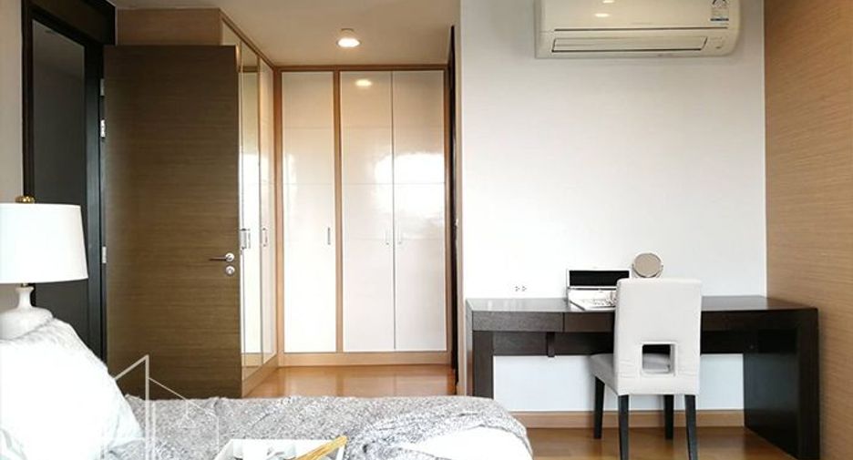 Apartment zur Miete mit 3 Zimmer in Watthana, Bangkok