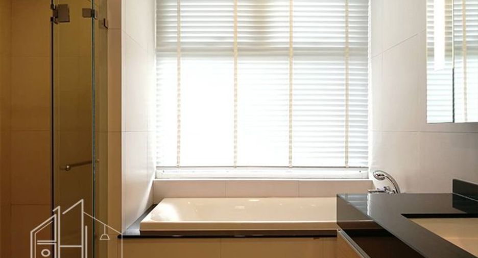 Apartment zur Miete mit 3 Zimmer in Watthana, Bangkok