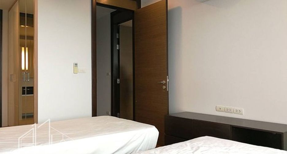 Apartment zur Miete mit 3 Zimmer in Watthana, Bangkok
