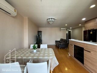 出租 2 卧室 公寓 在 Watthana, 曼谷