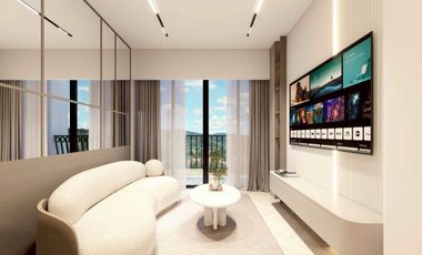 For sale 2 bedrooms condo in Mueang Chiang Mai, Chiang Mai
