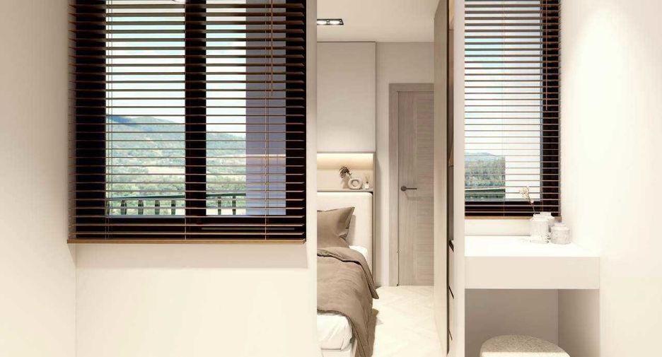For sale 2 bedrooms condo in Mueang Chiang Mai, Chiang Mai