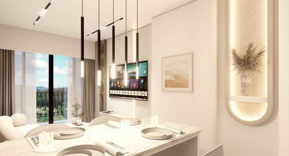 For sale 2 bedrooms condo in Mueang Chiang Mai, Chiang Mai