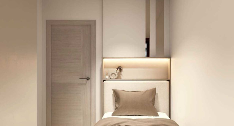 For sale 2 bedrooms condo in Mueang Chiang Mai, Chiang Mai