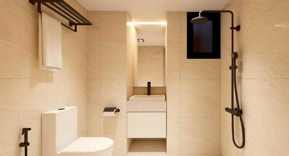 For sale 2 bedrooms condo in Mueang Chiang Mai, Chiang Mai