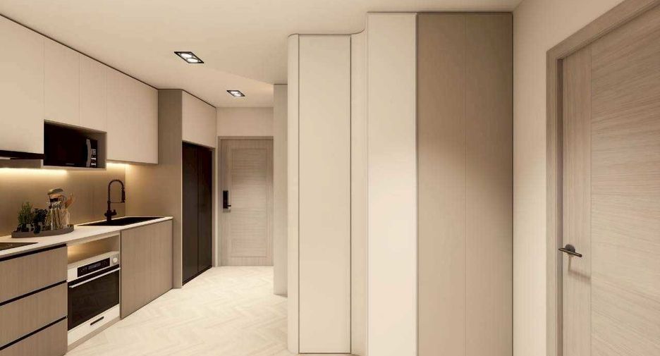 For sale 2 bedrooms condo in Mueang Chiang Mai, Chiang Mai