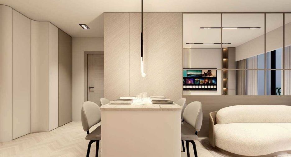 For sale 2 bedrooms condo in Mueang Chiang Mai, Chiang Mai
