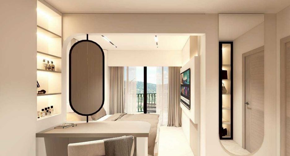 For sale 2 bedrooms condo in Mueang Chiang Mai, Chiang Mai