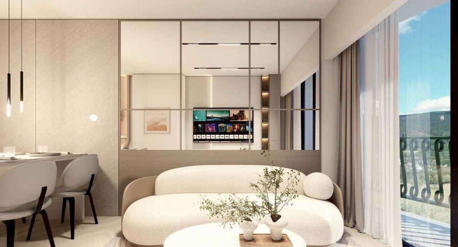 For sale 2 bedrooms condo in Mueang Chiang Mai, Chiang Mai
