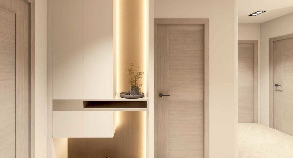 For sale 2 bedrooms condo in Mueang Chiang Mai, Chiang Mai