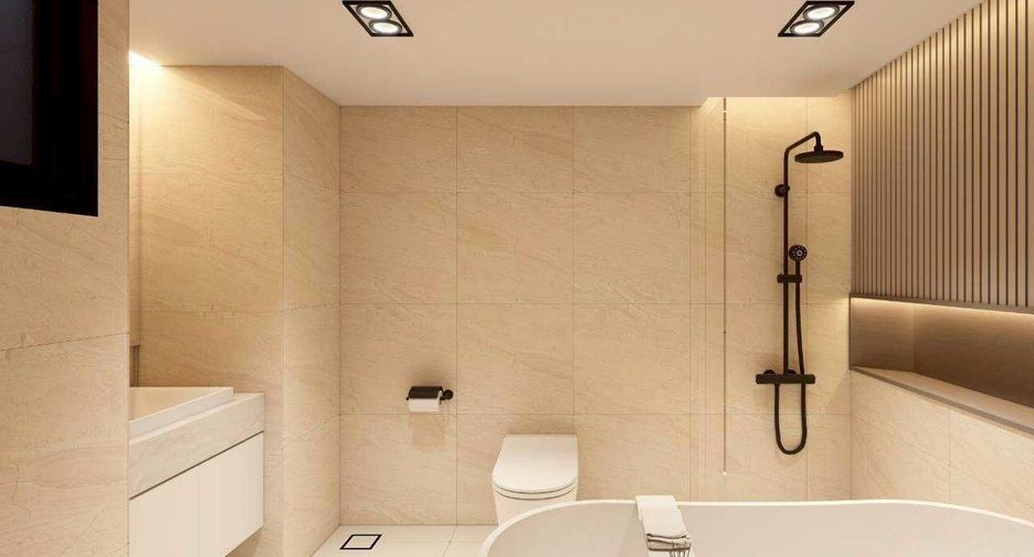 For sale 2 bedrooms condo in Mueang Chiang Mai, Chiang Mai