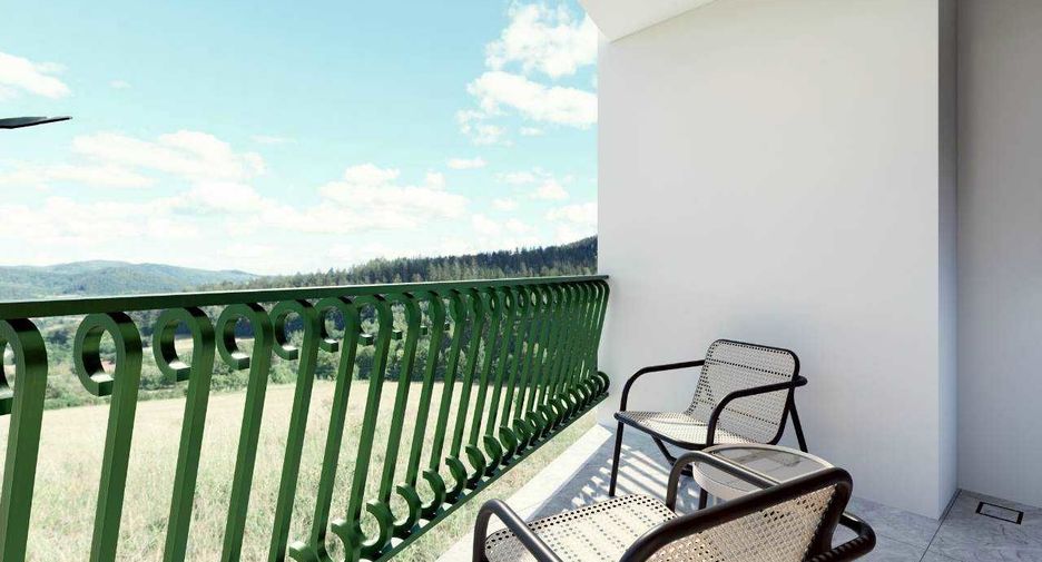 For sale 2 bedrooms condo in Mueang Chiang Mai, Chiang Mai