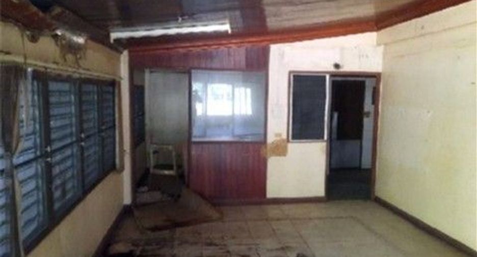 À vendre 1 chambre entrepôt à Tha Takiap, Chachoengsao