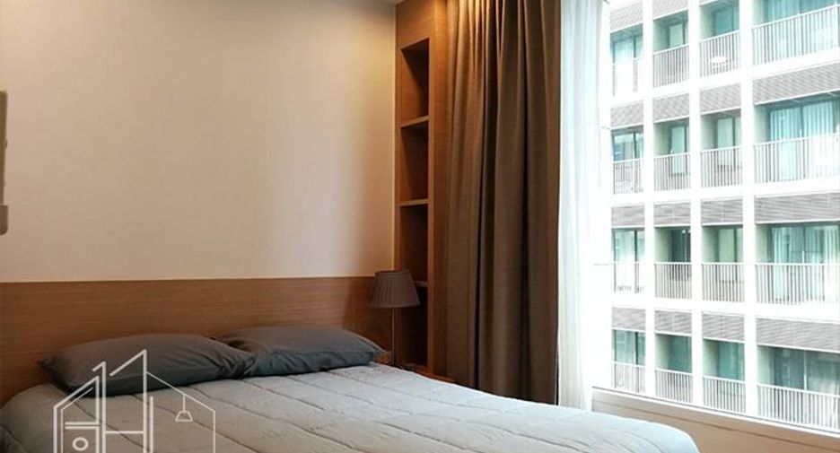 Wohnung zur Miete mit 3 Zimmer in Watthana, Bangkok