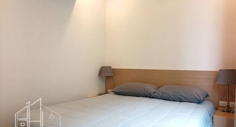 Wohnung zur Miete mit 3 Zimmer in Watthana, Bangkok