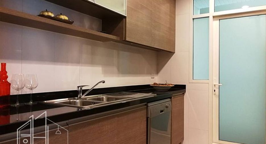 Wohnung zur Miete mit 3 Zimmer in Watthana, Bangkok
