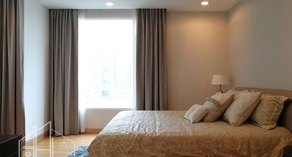 Wohnung zur Miete mit 3 Zimmer in Watthana, Bangkok