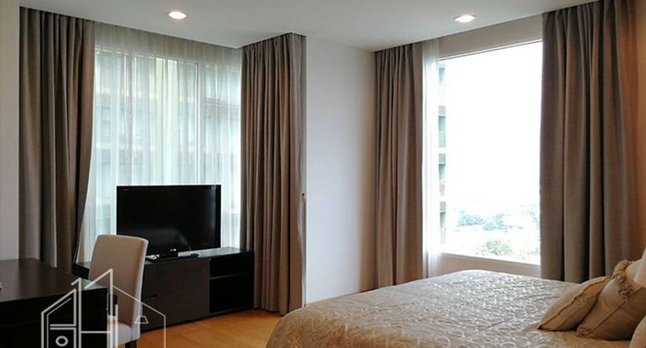 Wohnung zur Miete mit 3 Zimmer in Watthana, Bangkok