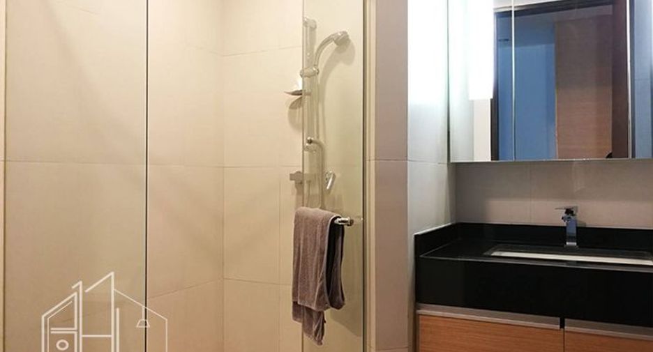 Wohnung zur Miete mit 3 Zimmer in Watthana, Bangkok