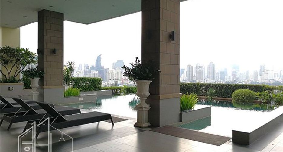 Wohnung zur Miete mit 3 Zimmer in Watthana, Bangkok
