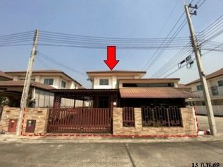 Продажа 1 кровать дом в Tha Takiap, Чаченгсау