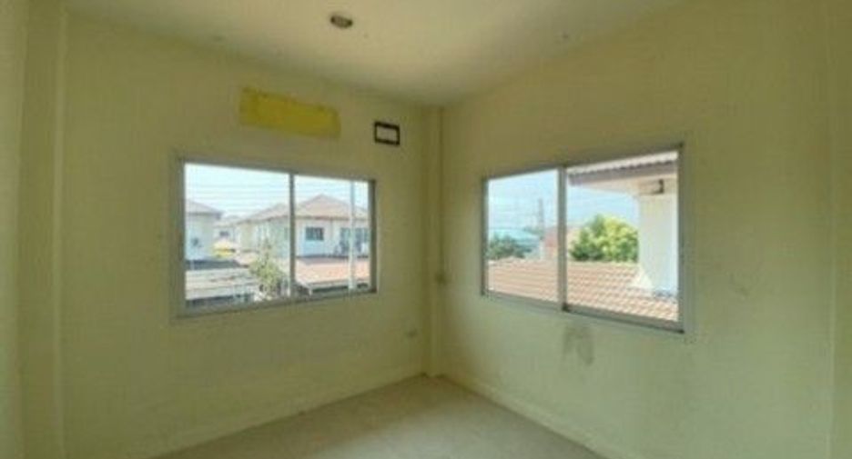 À vendre 1 chambre maison à Tha Takiap, Chachoengsao