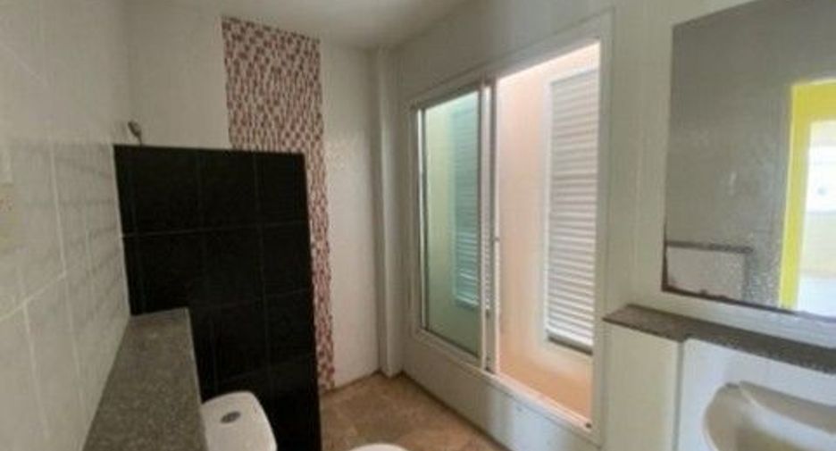 À vendre 1 chambre maison à Tha Takiap, Chachoengsao