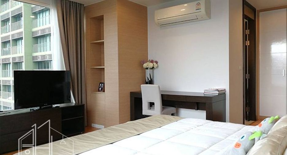 Wohnung zur Miete mit 3 Zimmer in Watthana, Bangkok