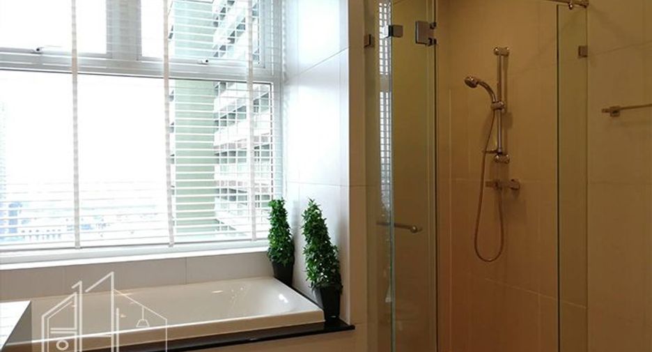 Wohnung zur Miete mit 3 Zimmer in Watthana, Bangkok