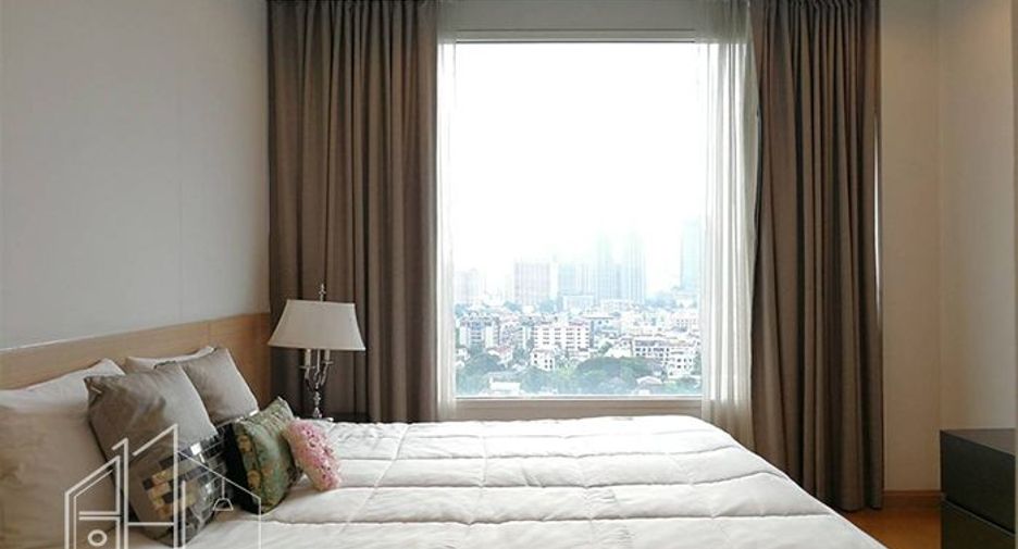 Wohnung zur Miete mit 3 Zimmer in Watthana, Bangkok