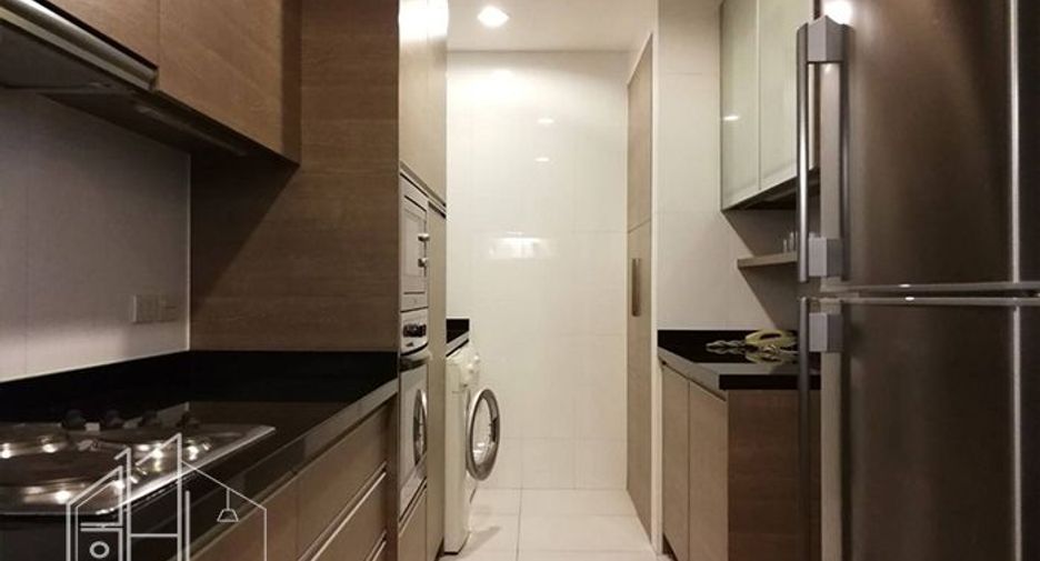 Wohnung zur Miete mit 3 Zimmer in Watthana, Bangkok