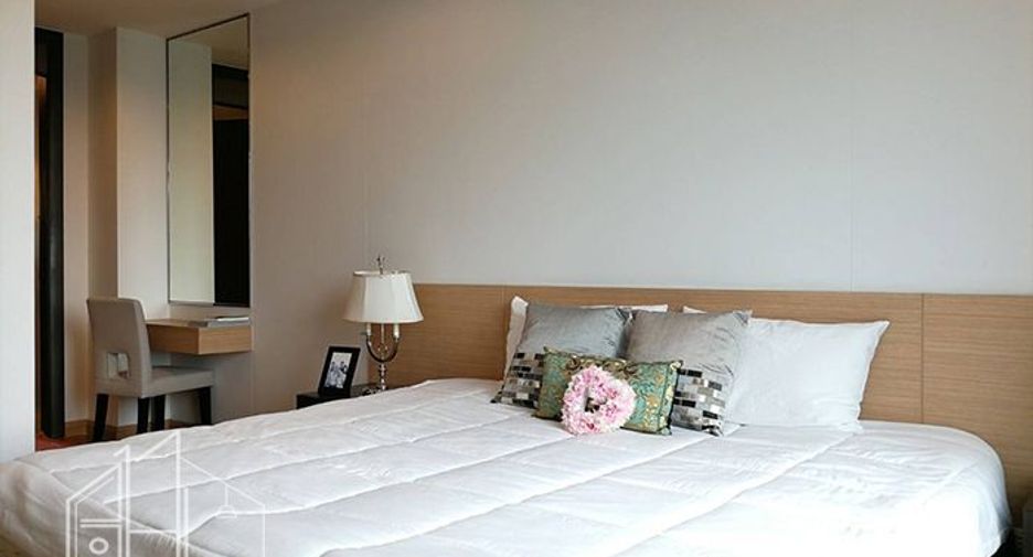 Wohnung zur Miete mit 3 Zimmer in Watthana, Bangkok