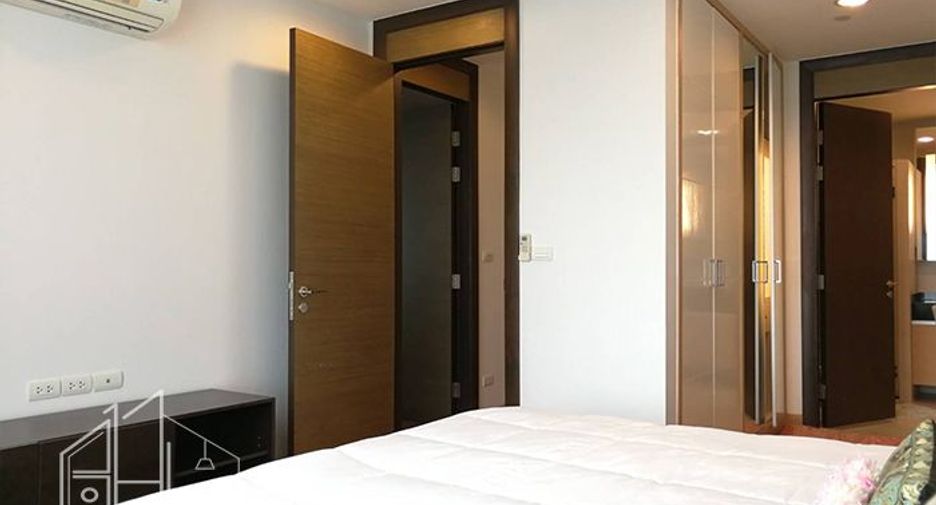 Wohnung zur Miete mit 3 Zimmer in Watthana, Bangkok