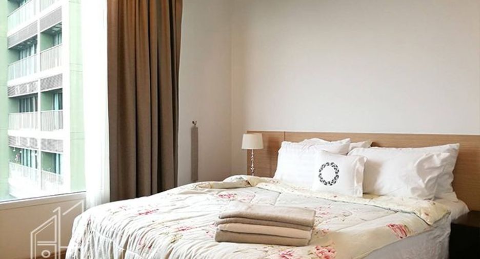 Wohnung zur Miete mit 3 Zimmer in Watthana, Bangkok