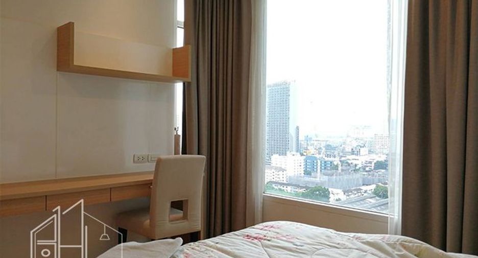 Wohnung zur Miete mit 3 Zimmer in Watthana, Bangkok